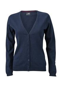 CARDIGAN CON BOTTONI